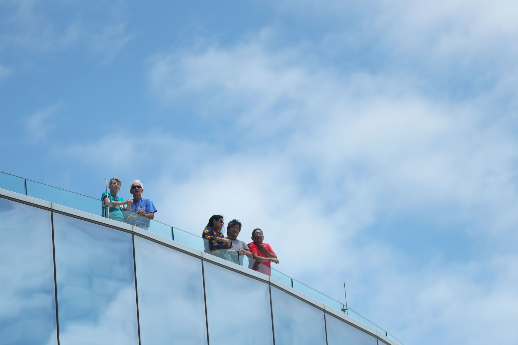 Ocean Resort Casino celebrates grand opening